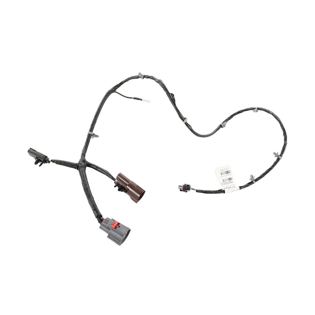 GM Genuine Parts Engine Cooling Fan Wiring Harness