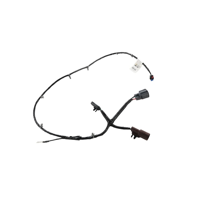 GM Genuine Parts Engine Cooling Fan Wiring Harness