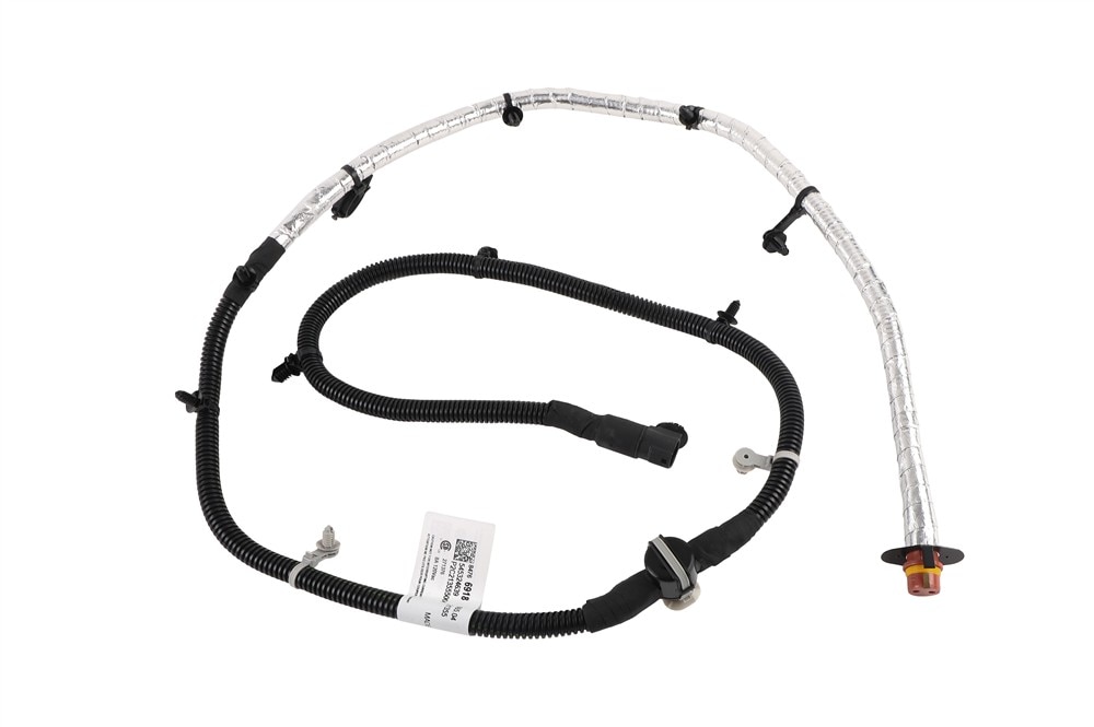 GM Genuine Parts Engine Coolant Heater Cord