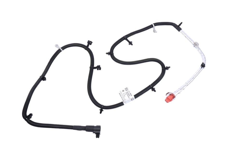 GM Genuine Parts Engine Coolant Heater Cord
