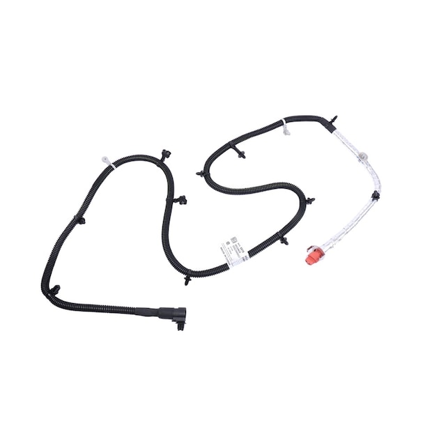 GM Genuine Parts Engine Coolant Heater Cord