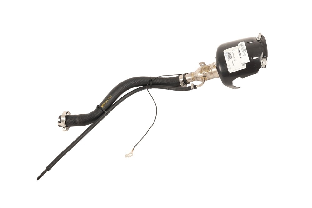 GM Genuine Parts Fuel Tank Filler Pipe