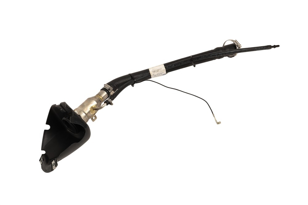 GM Genuine Parts Fuel Tank Filler Pipe