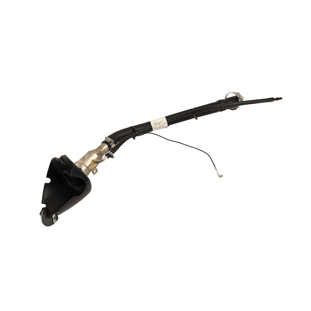 GM Genuine Parts Fuel Tank Filler Pipe