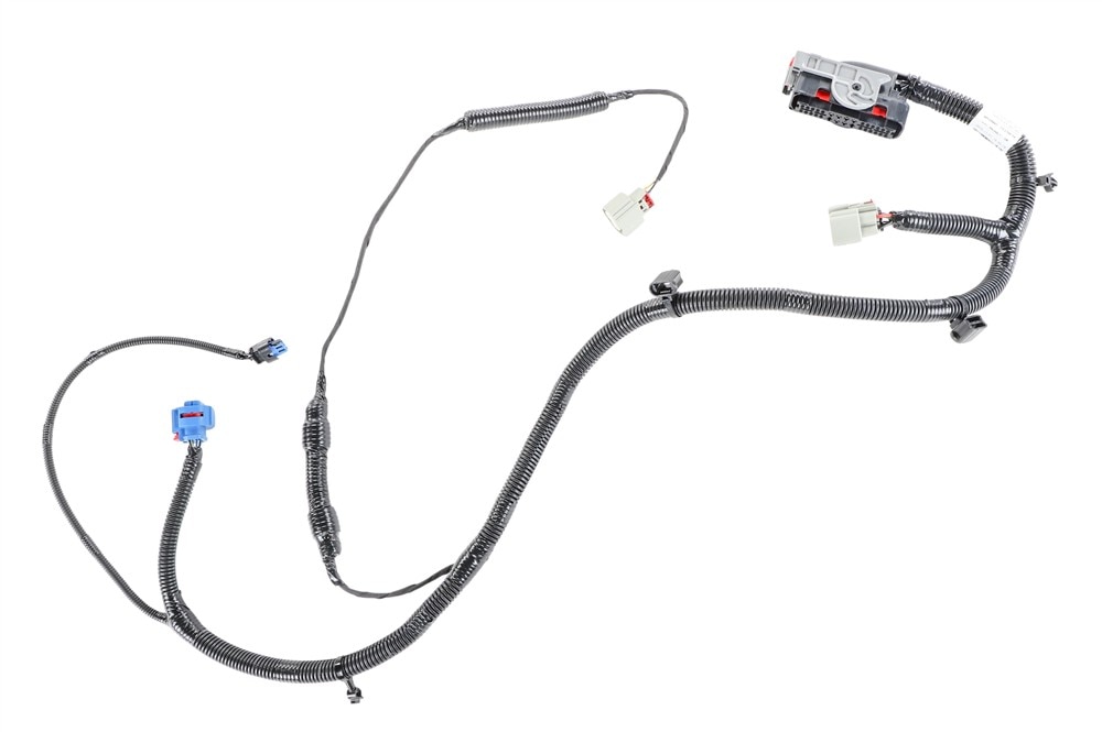 GM Genuine Parts Fuel Tank Fuel Pump Module Wiring Harness