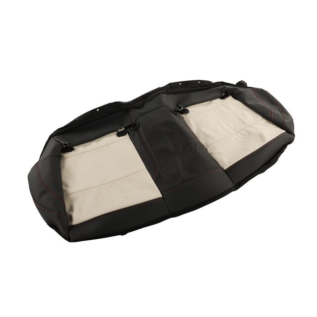 GM Genuine Parts Whisper Beige Rear Seat Cushion Cover