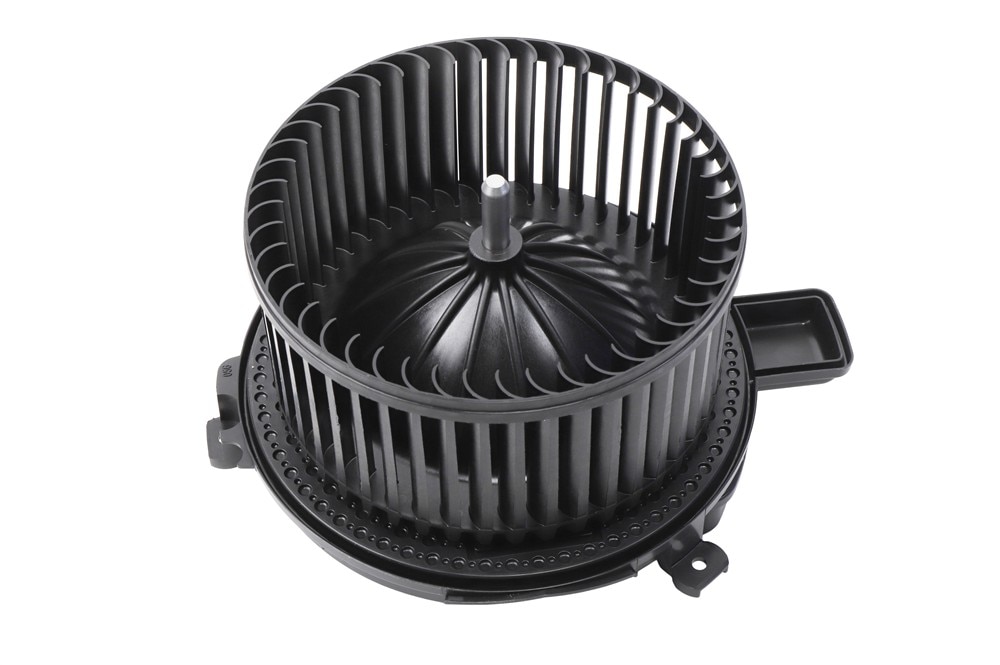 GM Genuine Parts Blower Motor