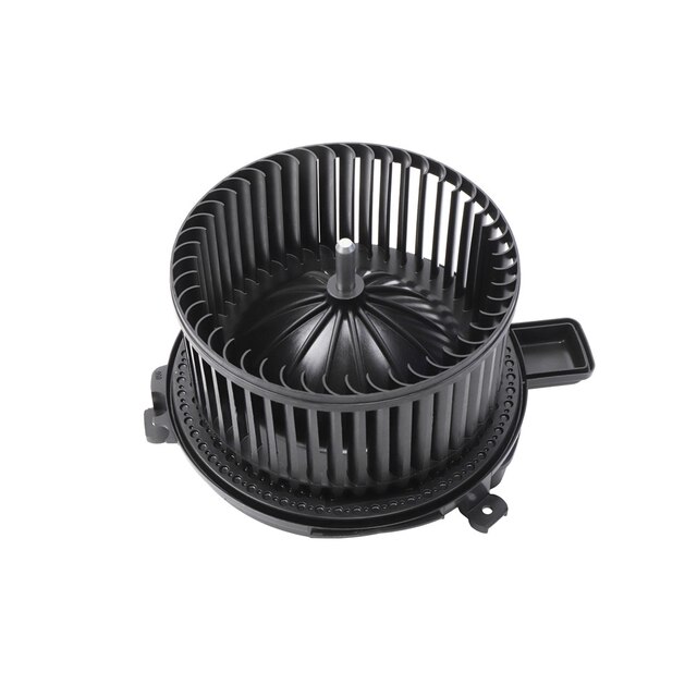 GM Genuine Parts Blower Motor