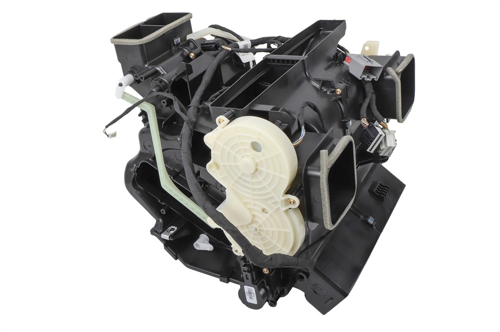 GM Genuine Parts Heater and Air Conditioning Evaporator Case