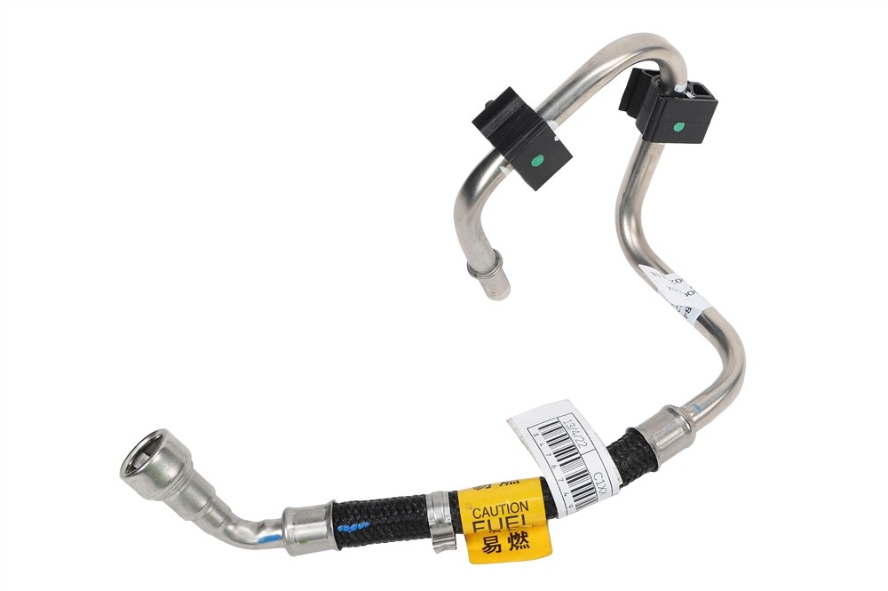 GM Genuine Parts Fuel Feed Front Pipe