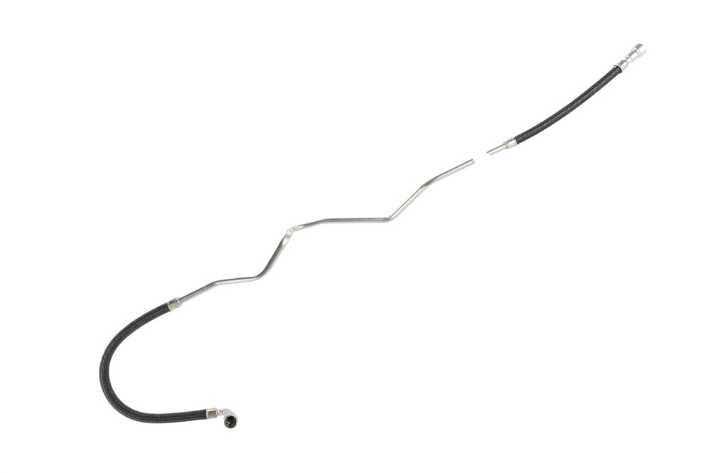 GM Genuine Parts Fuel Return Front Pipe