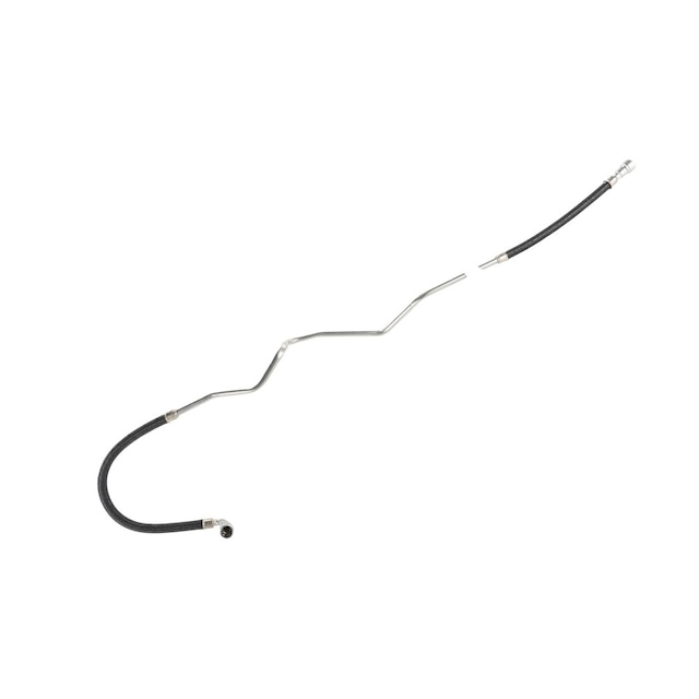 GM Genuine Parts Fuel Return Front Pipe