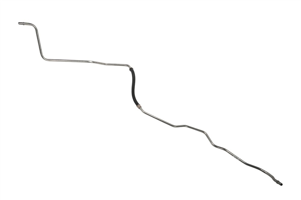 GM Genuine Parts Evaporative Emission Front Pipe