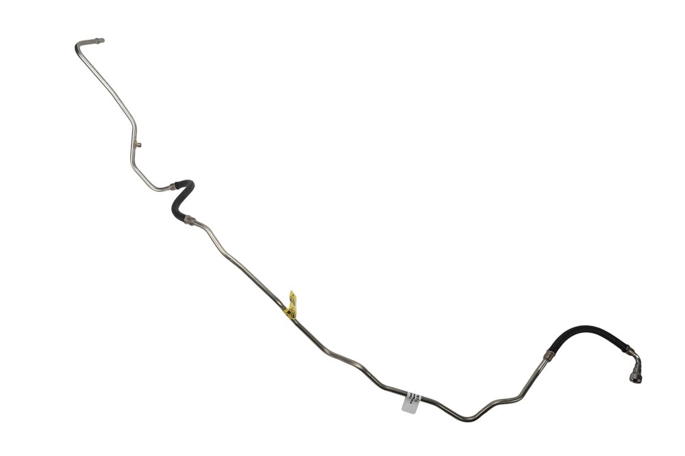 GM Genuine Parts Fuel Feed Pipe