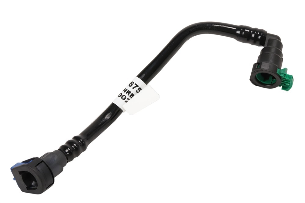GM Genuine Parts Evaporative Emission Front Pipe