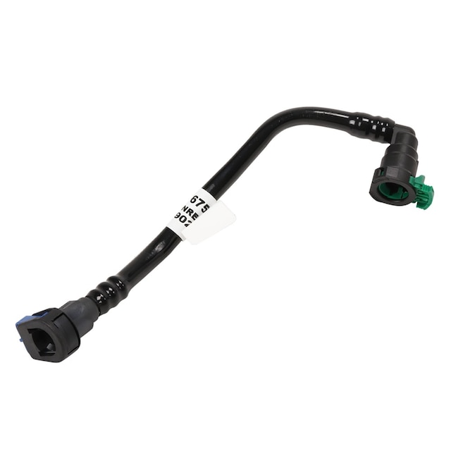 GM Genuine Parts Evaporative Emission Front Pipe
