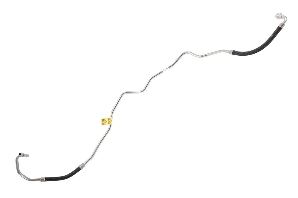 GM Genuine Parts Fuel Feed Pipe