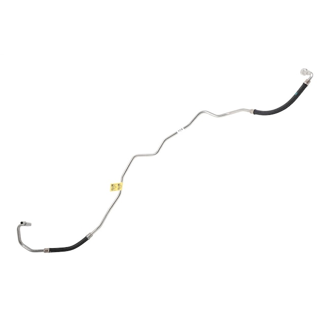 GM Genuine Parts Fuel Feed Pipe