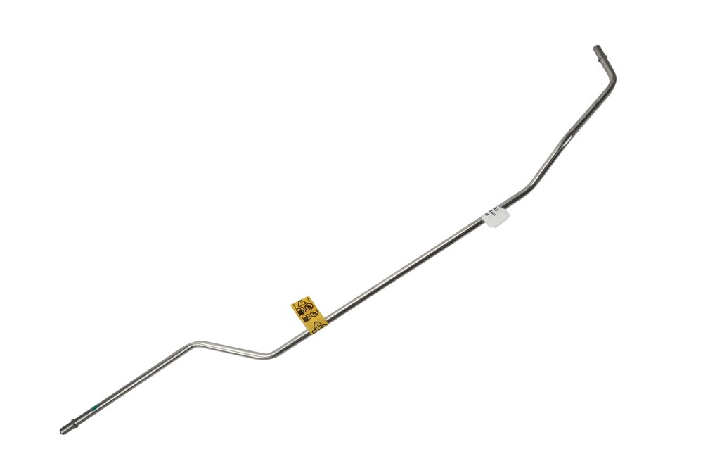 GM Genuine Parts Fuel Feed Rear Pipe