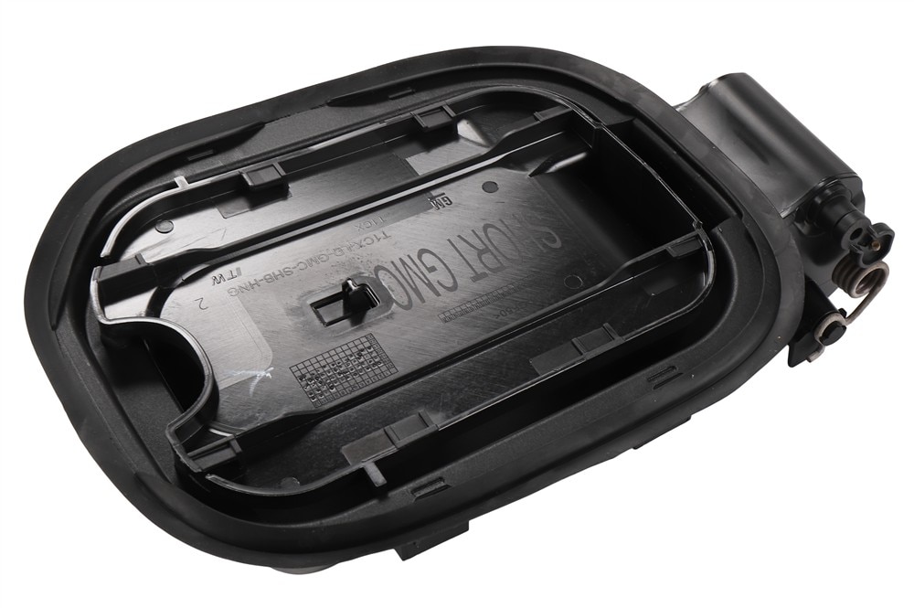 GM Genuine Parts Fuel Tank Filler Pipe Housing