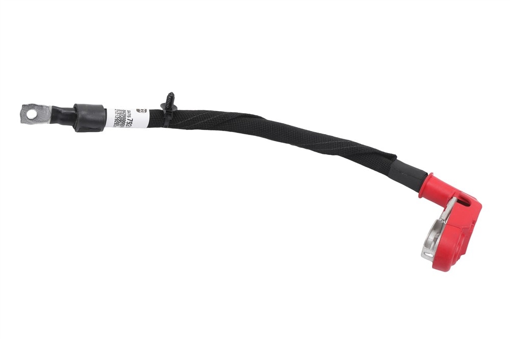 GM Genuine Parts Battery Positive Junction Block Cable