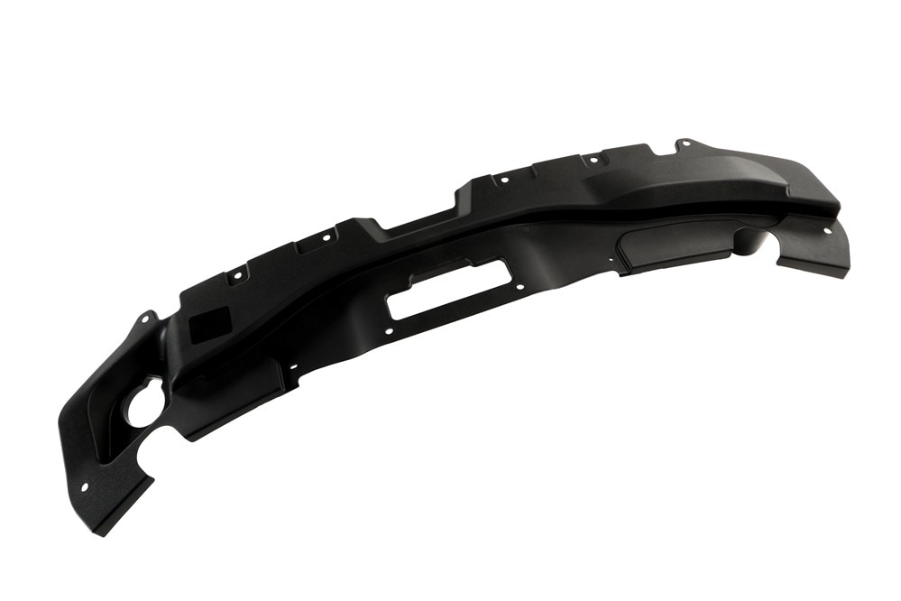 GM Genuine Parts Intake Air Splash Shield
