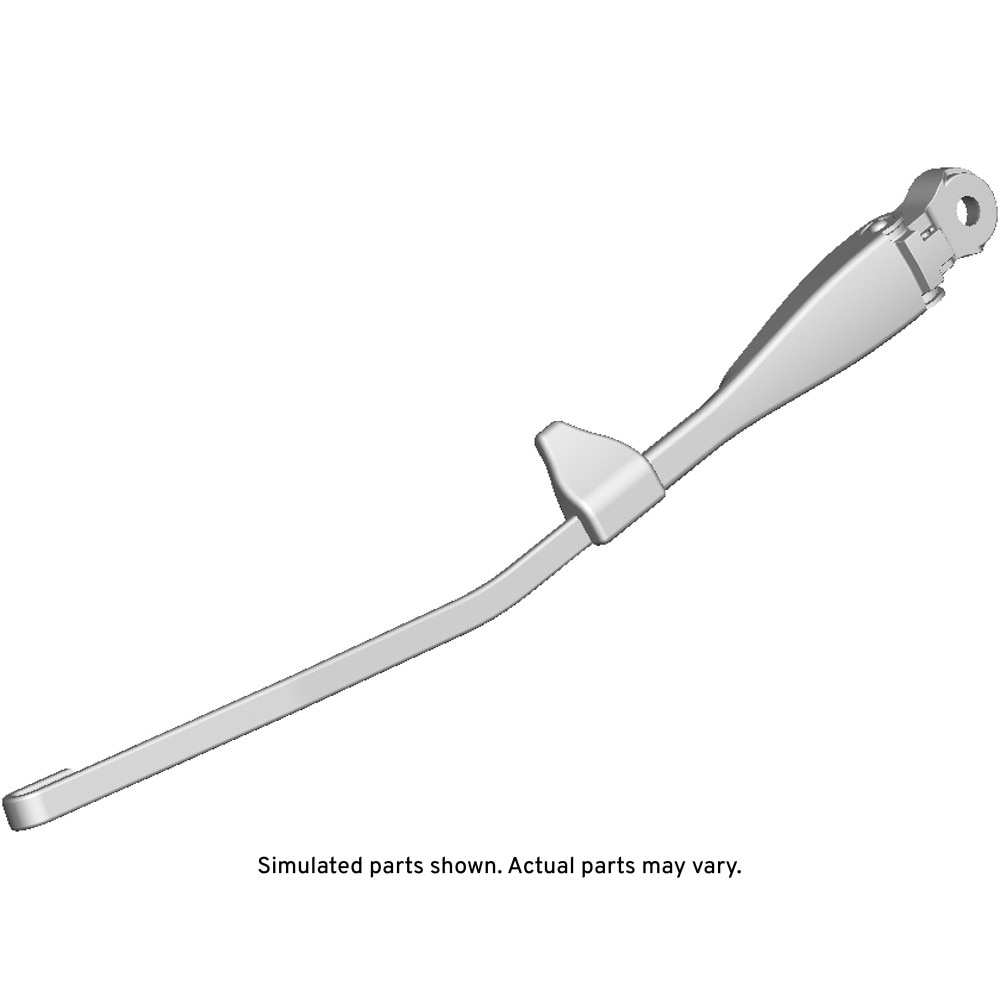 GM Genuine Parts Rear Window Wiper Arm
