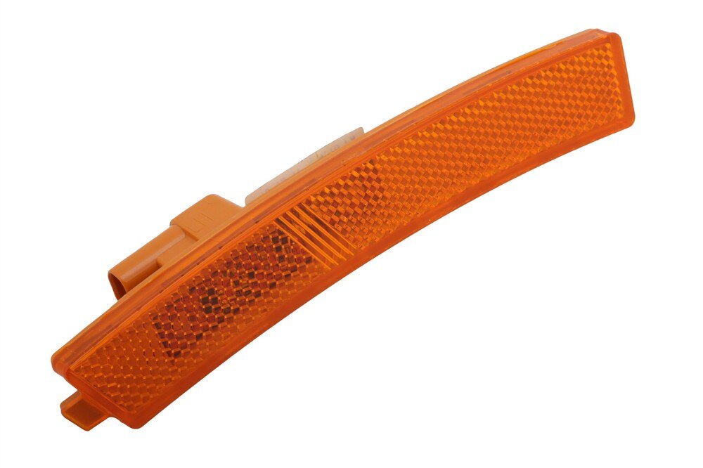 GM Genuine Parts LED Front Driver Side Marker Lamp