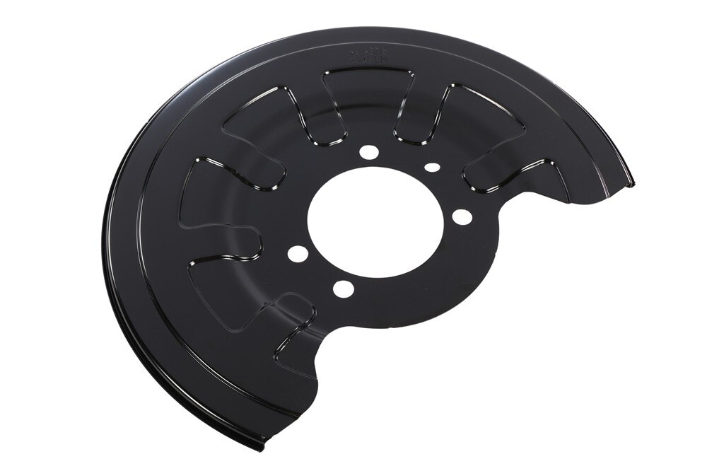 GM Genuine Parts Front Driver Side Brake Shield