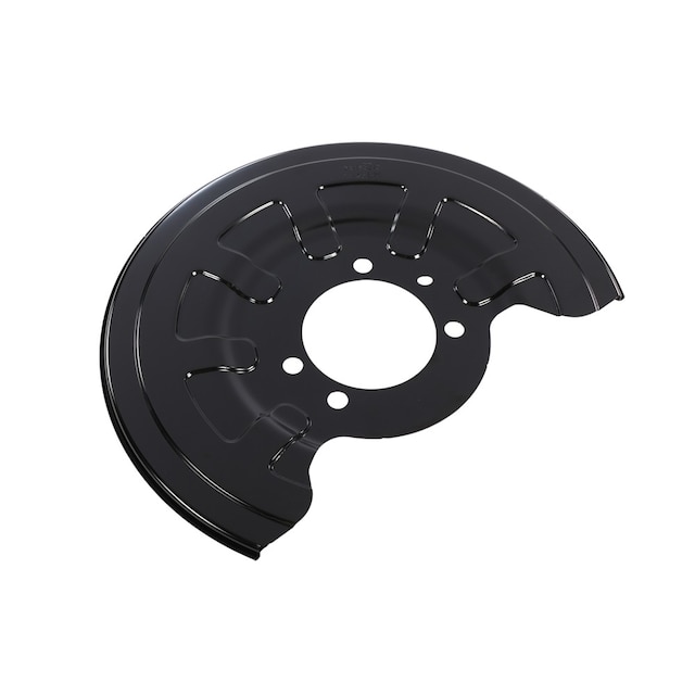 GM Genuine Parts Front Driver Side Brake Shield