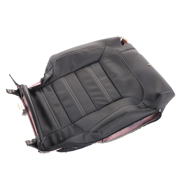 GM Genuine Parts Black Rear Passenger Side Seat Back Cover
