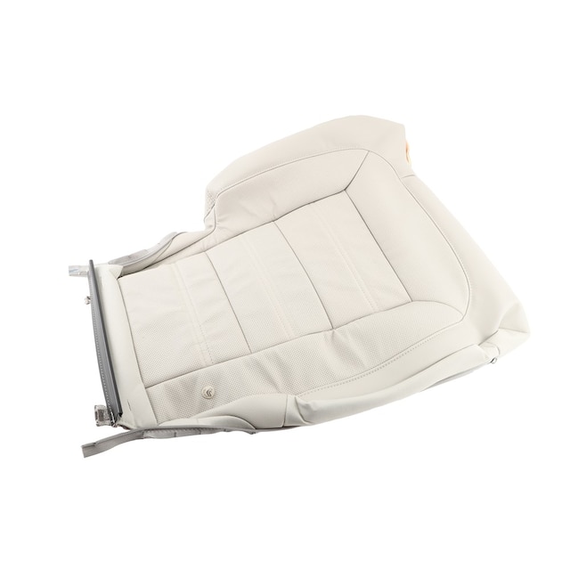 GM Genuine Parts Platinum Rear Passenger Side Seat Back Cover