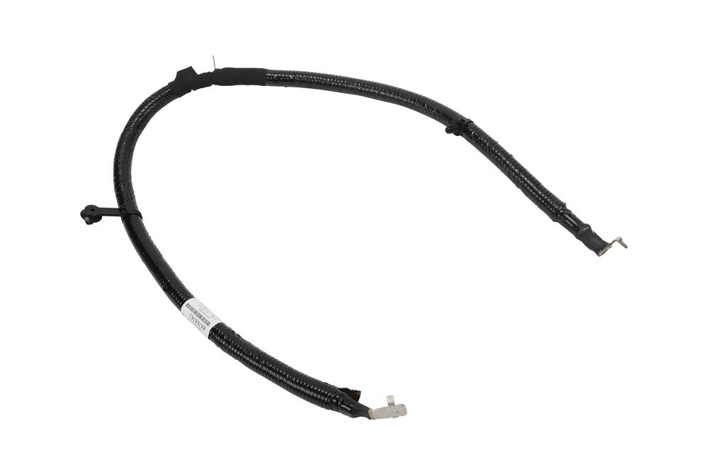 GM Genuine Parts Battery Negative Cable