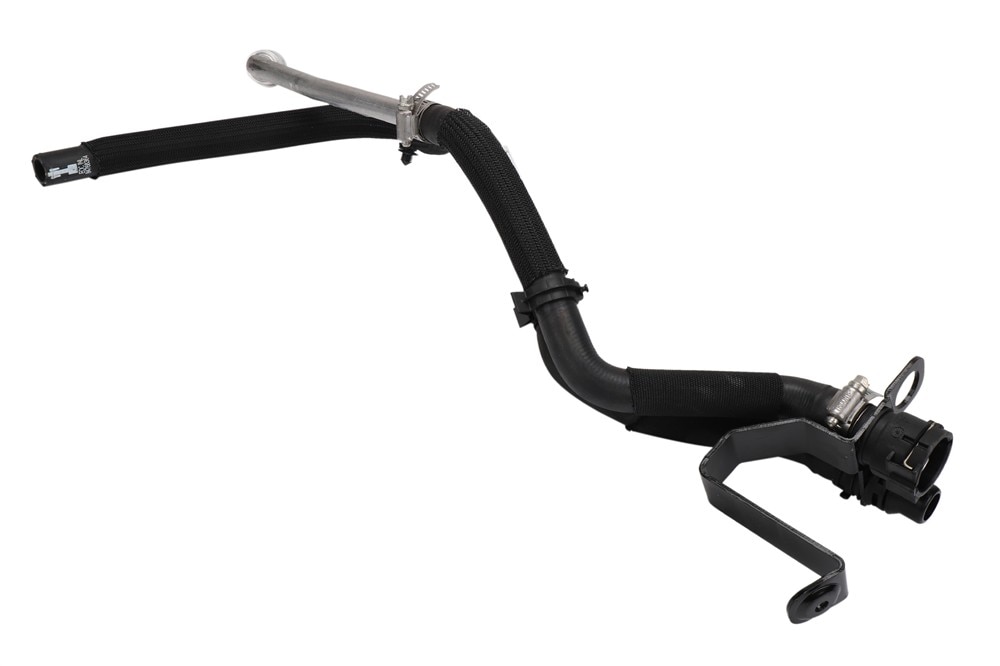 GM Genuine Parts Driver Side Engine Oil Cooler Coolant Inlet Hose