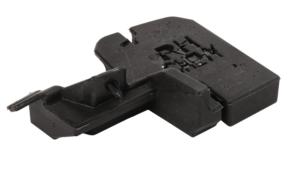 GM Genuine Parts Passenger Side Hood Rear Outer Air Inlet Seal