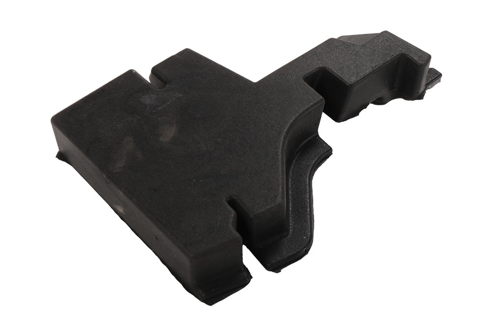 GM Genuine Parts Driver Side Hood Rear Outer Air Inlet Seal