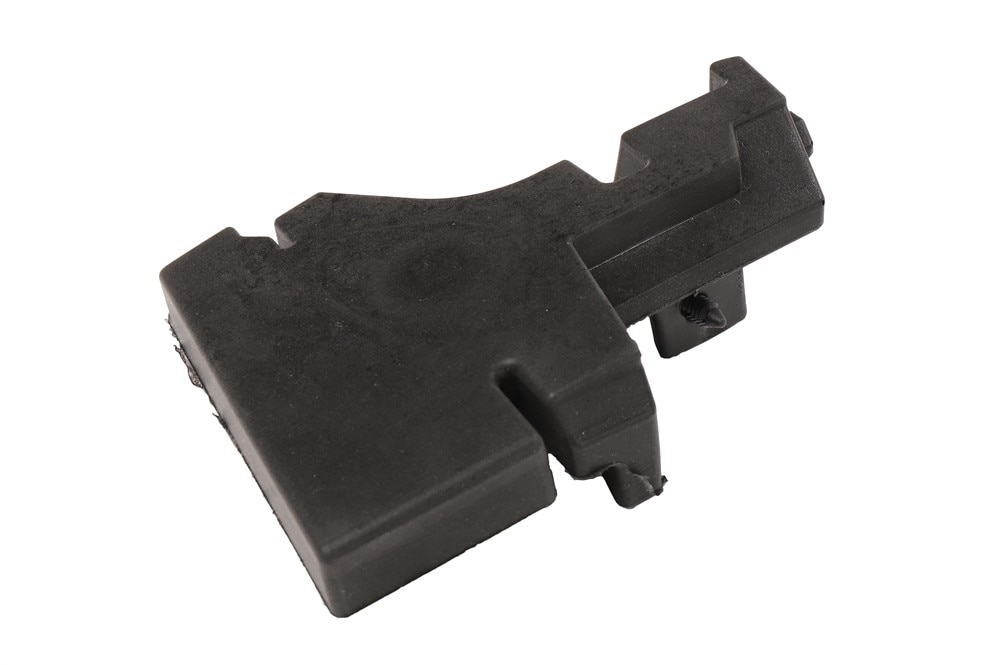 GM Genuine Parts Passenger Side Hood Rear Outer Air Inlet Seal