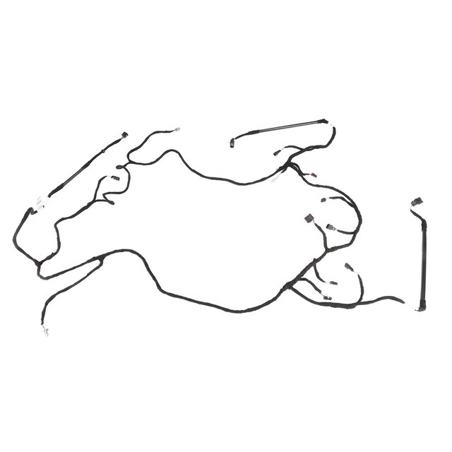 GM Genuine Parts Roof Wiring Harness