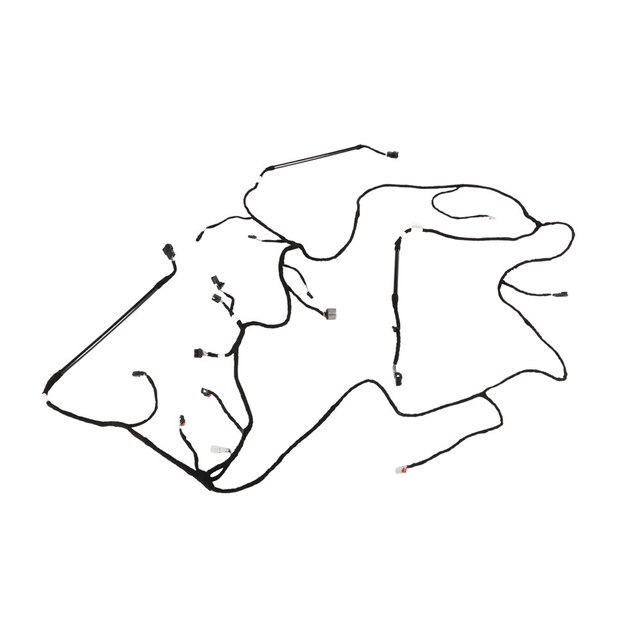 GM Genuine Parts Roof Wiring Harness
