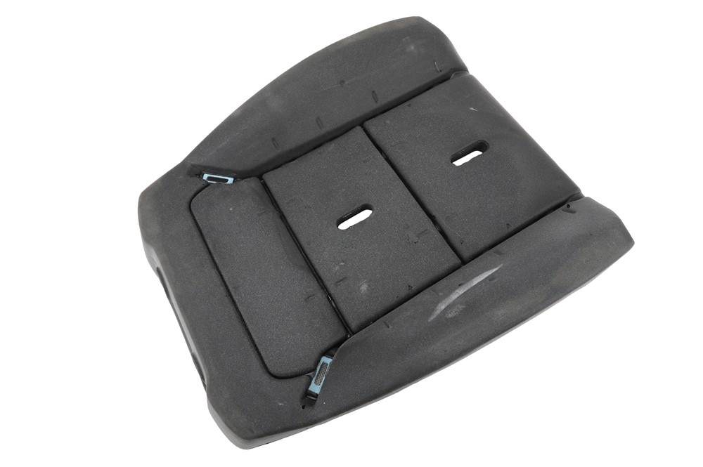 GM Genuine Parts Front Passenger Side Seat Back Pad