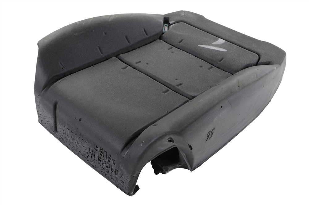 GM Genuine Parts Front Passenger Side Seat Back Pad