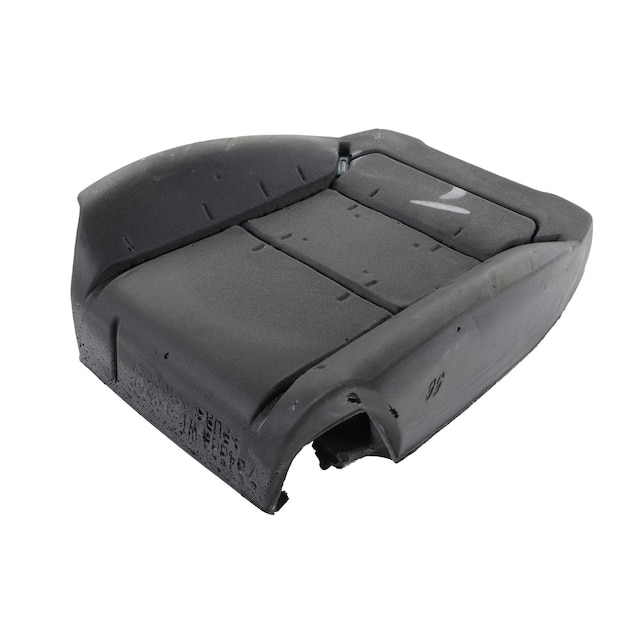 GM Genuine Parts Front Passenger Side Seat Back Pad