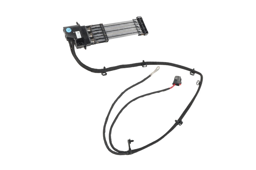 ACDelco GM Original Equipment Air Heater