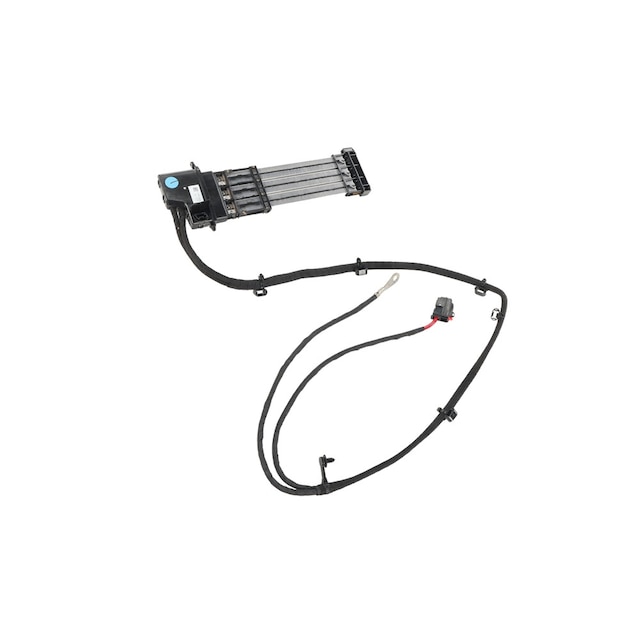 ACDelco GM Original Equipment Air Heater