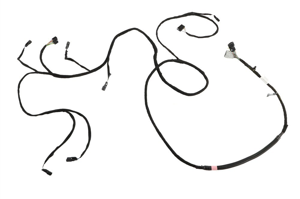 GM Genuine Parts Roof Console Wiring Harness