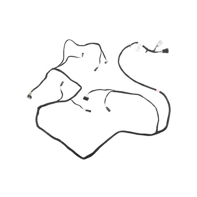 GM Genuine Parts Roof Console Wiring Harness
