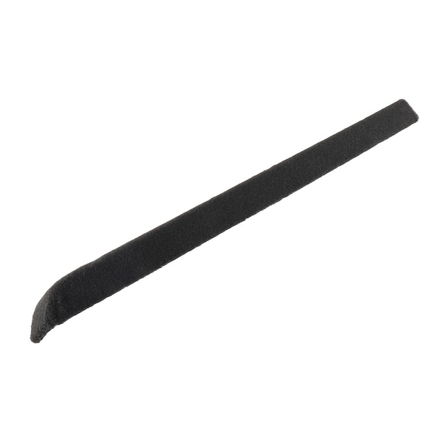 GM Genuine Parts Black Passenger Side Load Floor Side Trim Panel