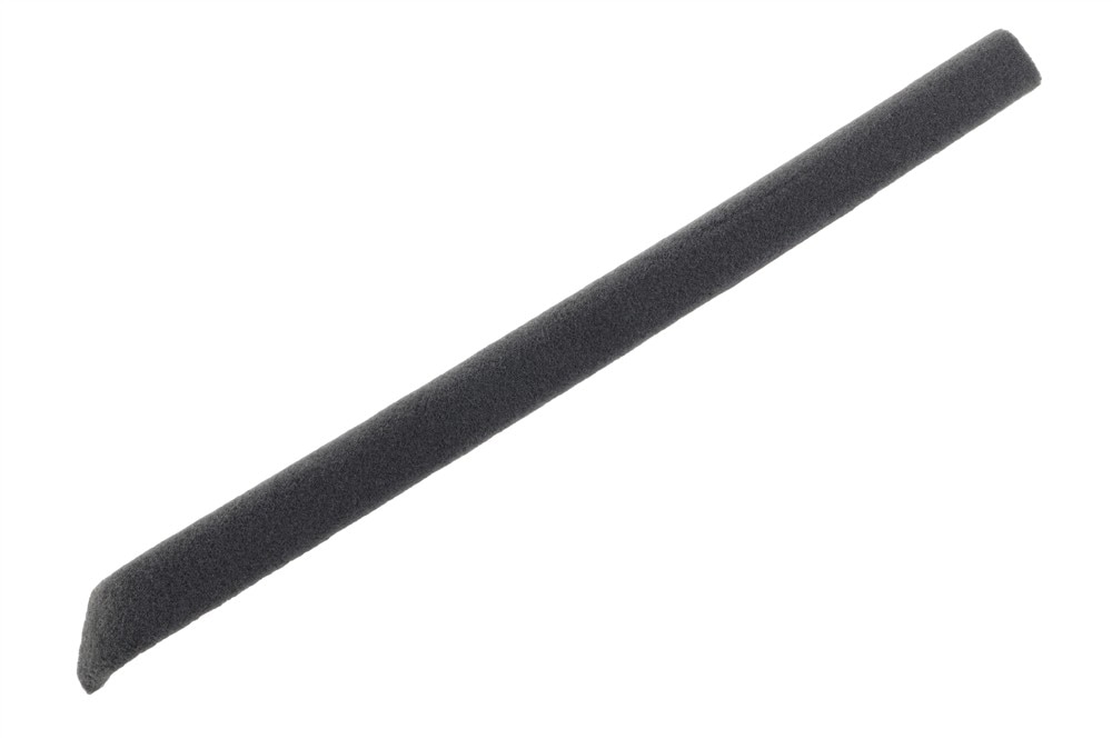 GM Genuine Parts Black Load Floor Driver Side Trim Panel