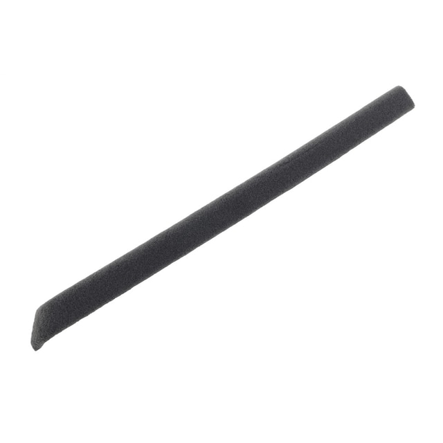 GM Genuine Parts Black Load Floor Driver Side Trim Panel