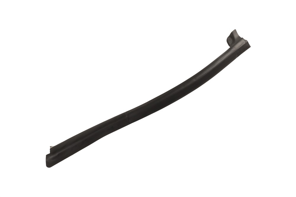 GM Genuine Parts Rear Driver Side Door Below Belt Rear Auxiliary Weatherstrip